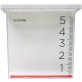 La Crosse Technology® Waterfall Rain Gauge