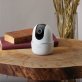 Lorex® 2K QHD Indoor Wi-Fi® Smart Pan-and-Tilt Security Camera with Person Detection