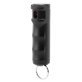 Mace® Brand Compact Model Pepper Spray (Black)