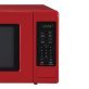 Magic Chef® 0.9-Cu. Ft. 900-Watt Countertop Digital Touch Microwave (Red)