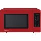 Magic Chef® 0.9-Cu. Ft. 900-Watt Countertop Digital Touch Microwave (Red)