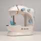 Michley® LSS-202 2-Speed Portable Sewing Machine