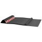 MAXSA® Innovations Park Right® Parking Mat (Black)