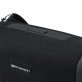 Emerson® Portable Bluetooth® Speaker with FM Radio and Carrying Strap, Black, EAS-3000