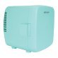 Emerson® 12-Can 9.5-Qt. Portable Mini Fridge Cooler XL, EFC-5001 (Turquoise)