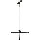 Nady® CenterStage™ MSC3 Professional Dynamic Microphone with Stand