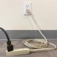 STANLEY® CordMax 3-Outlet Indoor Extension Cord (9 Ft.; Beige)