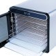 NESCO® 600-Watt 7-Tray Stainless Steel Digital Food Dehydrator