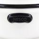 NESCO® 18-Qt. 1,450-Watt Roaster with Porcelain Cookwell (White)