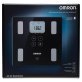 Omron® Body Composition 330-Lb. Capacity Bathroom Scale