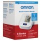 Omron® 3 Series® Upper Arm Blood Pressure Monitor