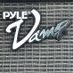 Pyle® Vamp Series 20-Watt 2-Channel Amp with 6-In. Speaker