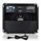 Pyle® Vamp Series 30-Watt 2-Channel Amp with 6-In. Speaker
