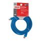 RCA CAT-5E 100MHz Network Cable, 25ft