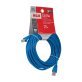 RCA CAT-5E 100MHz Network Cable, 25ft