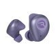 Raycon® The Fitness Bluetooth® Earbuds, True Wireless with Microphone and Charging Case (Lavender Purple)