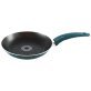 Taste of Home® Non-Stick Aluminum Skillet, Sea Green (9.5 In.)