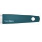 Taste of Home® Non-Stick Aluminum Skillet, Sea Green (11 In.)