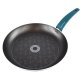 Taste of Home® 2-Piece Non-Stick Aluminum Skillet Set, 9.5-In. and 11-In., Sea Green