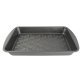 Taste of Home® 13-In. x 9-In. Non-Stick Metal Baking Pan, Ash Gray