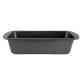 Taste of Home® 9-In. x 5-In. Non-Stick Metal Loaf Pan, Ash Gray