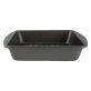 Taste of Home® 8-In. Non-Stick Metal Square Baking Pan, Ash Gray