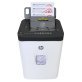 HP® AF1512 150-Sheet Microcut Heavy-Duty Auto-Feed Shredder