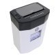 HP® AF809 80-Sheet Microcut Auto-Feed Shredder