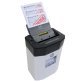 HP® AF809 80-Sheet Microcut Auto-Feed Shredder