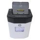 HP® AF809 80-Sheet Microcut Auto-Feed Shredder