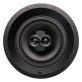 Russound® Architectural Series IC-610T 6.5-Inch In-Ceiling All-Purpose Performance Single Point Stereo Loudspeaker