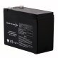 Bright Way Group® BWG 12100-S F2 Sealed Lead Acid Battery