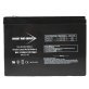 Bright Way Group® BWG 12100-S F2 Sealed Lead Acid Battery