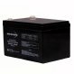 Bright Way Group® BWG 12120 F1 Sealed-Lead Acid Battery