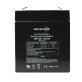 Bright Way Group® BWG 1250 F1 Battery