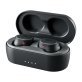 Skullcandy® Sesh® In-Ear ANC Noise-Canceling True Wireless Stereo Bluetooth® Earbuds with Microphone (True Black)