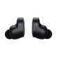 Skullcandy® Sesh® In-Ear ANC Noise-Canceling True Wireless Stereo Bluetooth® Earbuds with Microphone, S2TEW (True Black)