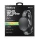 Skullcandy® Hesh® Evo Wireless Over-Ear Headphones with Microphone (Black)