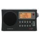 Sangean® AM/FM/NOAA® Weather Alert Portable Radio