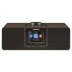 Sangean® WFR-32 7-Watt Stereo Wood Cabinet Wi-Fi® Internet Radio Media Center with Bluetooth®