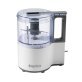 Starfrit® 4-Cup 3-Speed Oscillating Food Processor, White