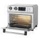 Starfrit® 20.885-Quart 1,700-Watt Air Fryer Toaster Oven