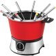 THE ROCK™ by Starfrit® 3.2-Quart Electric Fondue Set