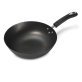 Starfrit® Carbon Steel Wok with Handle (11 In.)