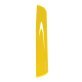 Starfrit® 8-In. Bread Knife with Sheath, Yellow