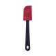 Starfrit® Silicone and Nylon Spatula