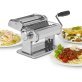 Starfrit® Stainless Steel Pasta and Noodle Machine