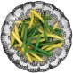 Starfrit® Stainless Steel Vegetable Steamer