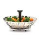 Starfrit® Stainless Steel Vegetable Steamer