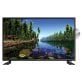 Supersonic® SC-3222 32-Inch-Class Widescreen 720p LED HDTV with Built-in DVD Player